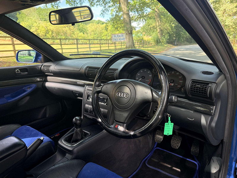 Audi S4 QUATTRO 2dr Automatic 2025