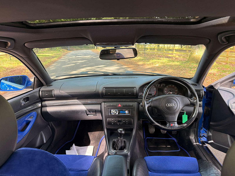 Audi S4 QUATTRO 2dr Automatic 2025