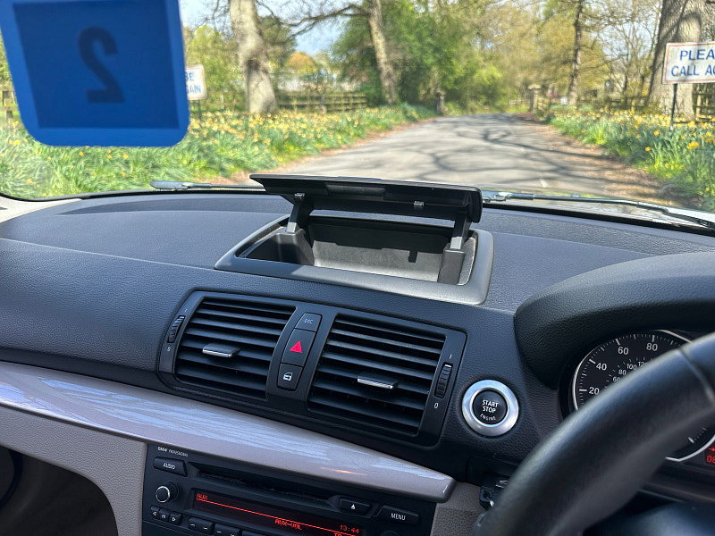 BMW 1 Series 2.0 120d SE Coupe 2dr Diesel Manual Euro 5 (177 ps) 2dr Manual 2026