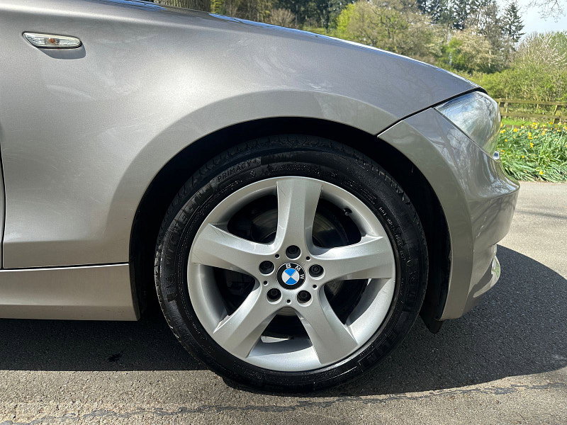 BMW 1 Series 2.0 120d SE Coupe 2dr Diesel Manual Euro 5 (177 ps) 2dr Manual 2026