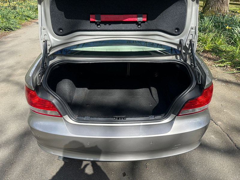 BMW 1 Series 2.0 120d SE Coupe 2dr Diesel Manual Euro 5 (177 ps) 2dr Manual 2026