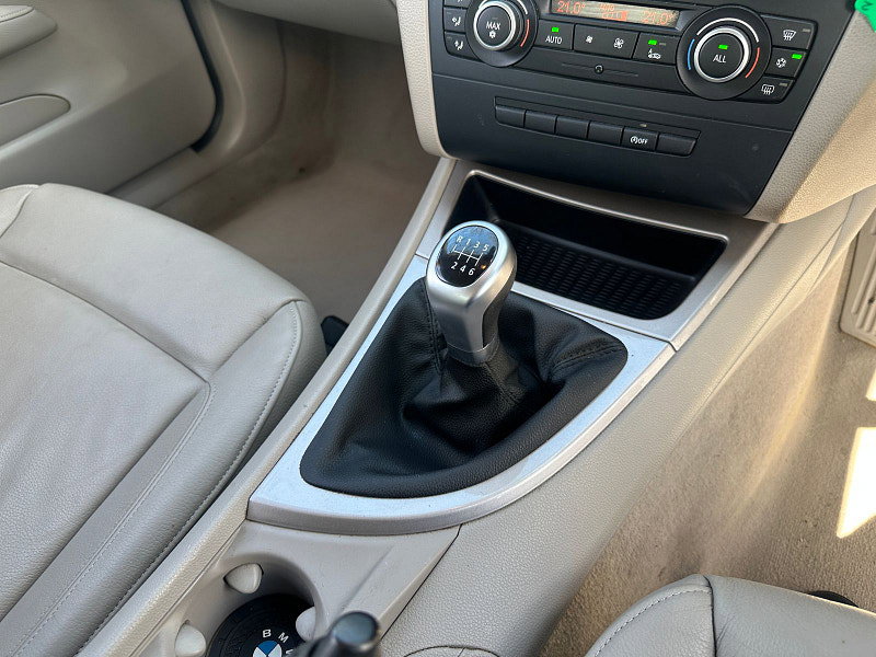 BMW 1 Series 2.0 120d SE Coupe 2dr Diesel Manual Euro 5 (177 ps) 2dr Manual 2026