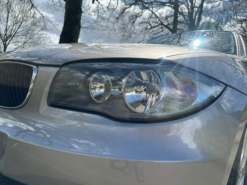 BMW 1 Series 2.0 120d SE Coupe 2dr Diesel Manual Euro 5 (177 ps) 2dr Manual 2026