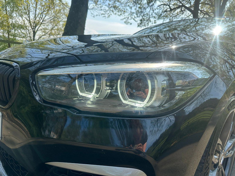 BMW 1 Series 3.0 M140i GPF Shadow Edition Hatchback 5dr Petrol Auto Euro 6 (s/s) (340 ps) 5dr Automatic 2026