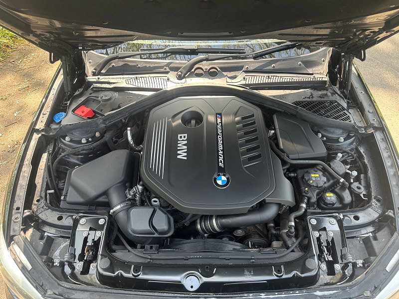 BMW 1 Series 3.0 M140i GPF Shadow Edition Hatchback 5dr Petrol Auto Euro 6 (s/s) (340 ps) 5dr Automatic 2026