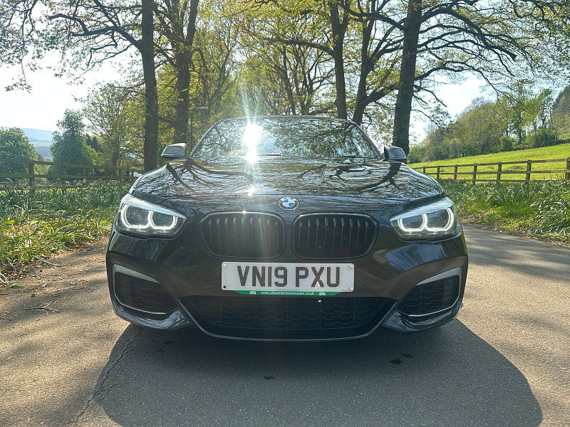 BMW 1 Series 3.0 M140i GPF Shadow Edition Hatchback 5dr Petrol Auto Euro 6 (s/s) (340 ps) 5dr Automatic 2026