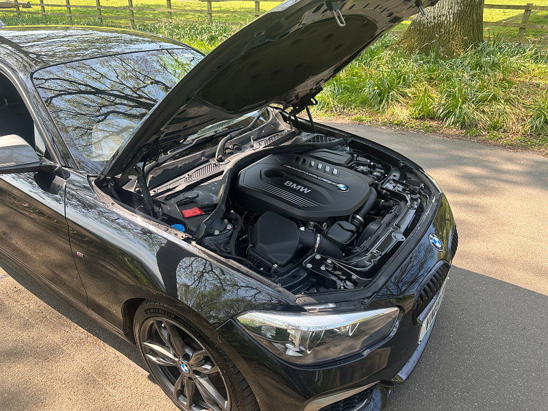 BMW 1 Series 3.0 M140i GPF Shadow Edition Hatchback 5dr Petrol Auto Euro 6 (s/s) (340 ps) 5dr Automatic 2026
