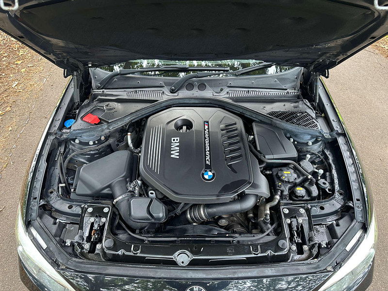 BMW 1 Series 3.0 M140I Shadow Edition Auto 5dr 5dr Automatic 2025