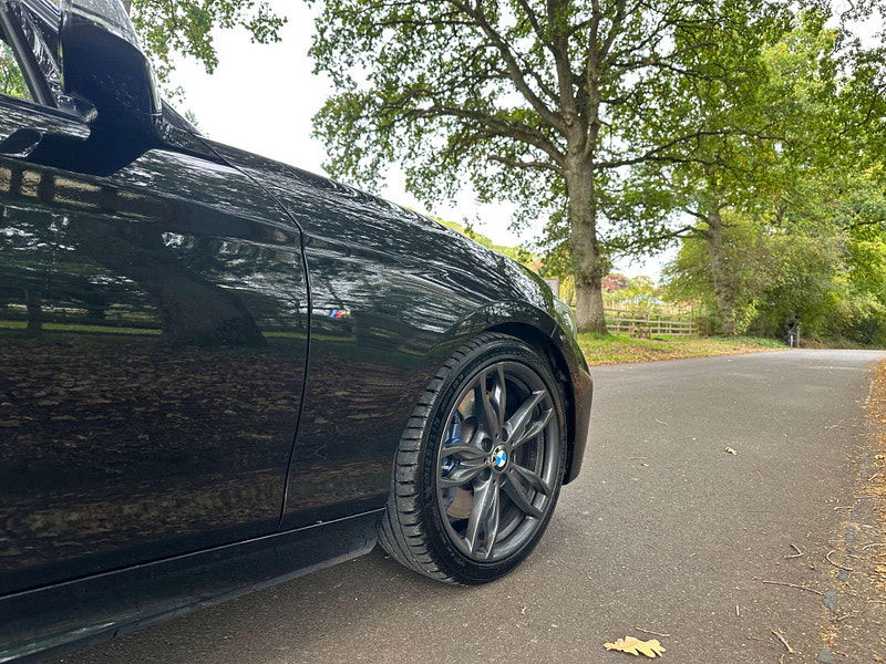 BMW 1 Series 3.0 M140I Shadow Edition Auto 5dr 5dr Automatic 2025