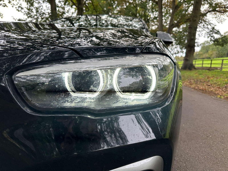 BMW 1 Series 3.0 M140I Shadow Edition Auto 5dr 5dr Automatic 2025