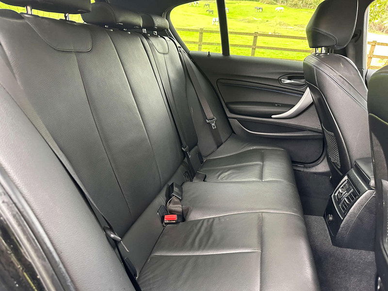 BMW 1 Series 3.0 M140I Shadow Edition Auto 5dr 5dr Automatic 2025