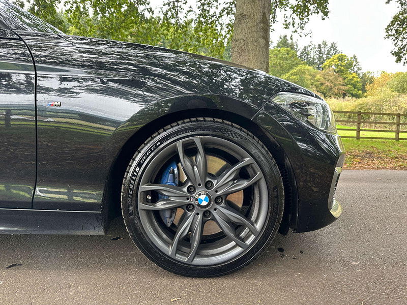 BMW 1 Series 3.0 M140I Shadow Edition Auto 5dr 5dr Automatic 2025
