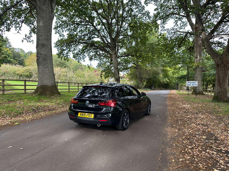BMW 1 Series 3.0 M140I Shadow Edition Auto 5dr 5dr Automatic 2025