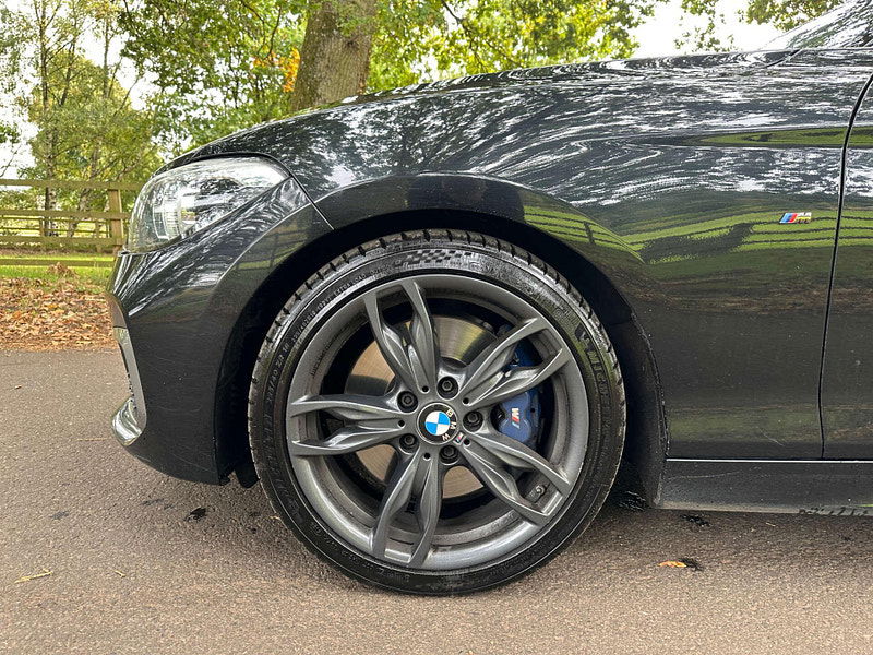 BMW 1 Series 3.0 M140I Shadow Edition Auto 5dr 5dr Automatic 2025