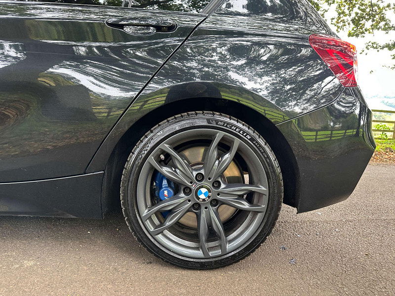 BMW 1 Series 3.0 M140I Shadow Edition Auto 5dr 5dr Automatic 2025