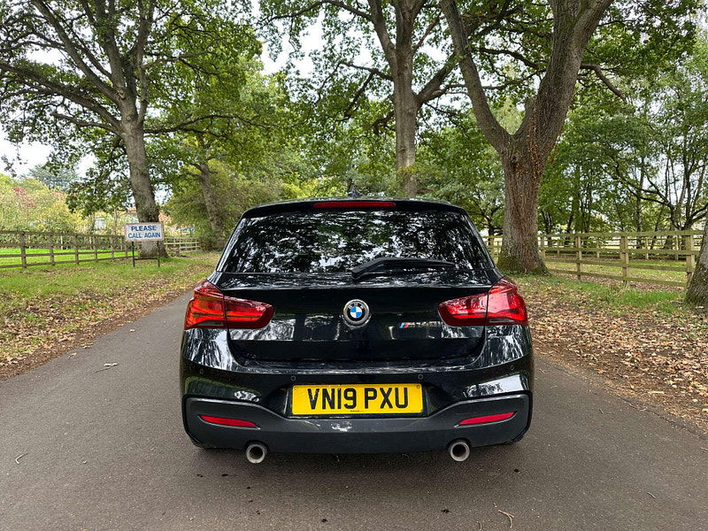 BMW 1 Series 3.0 M140I Shadow Edition Auto 5dr 5dr Automatic 2025