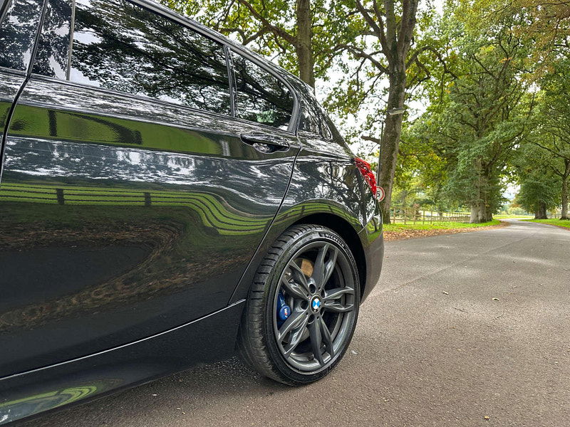 BMW 1 Series 3.0 M140I Shadow Edition Auto 5dr 5dr Automatic 2025