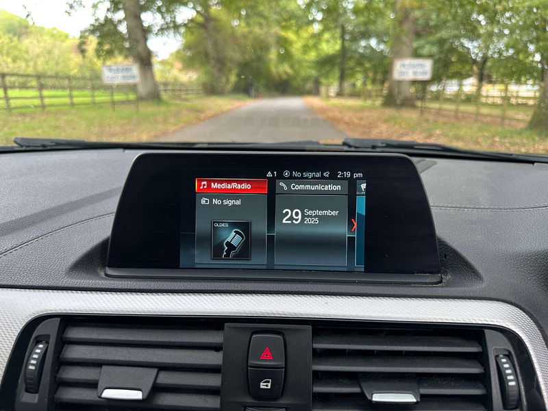 BMW 1 Series 3.0 M140I Shadow Edition Auto 5dr 5dr Automatic 2025