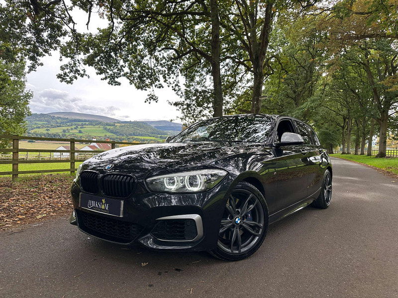BMW 1 Series 3.0 M140I Shadow Edition Auto 5dr 5dr Automatic 2025