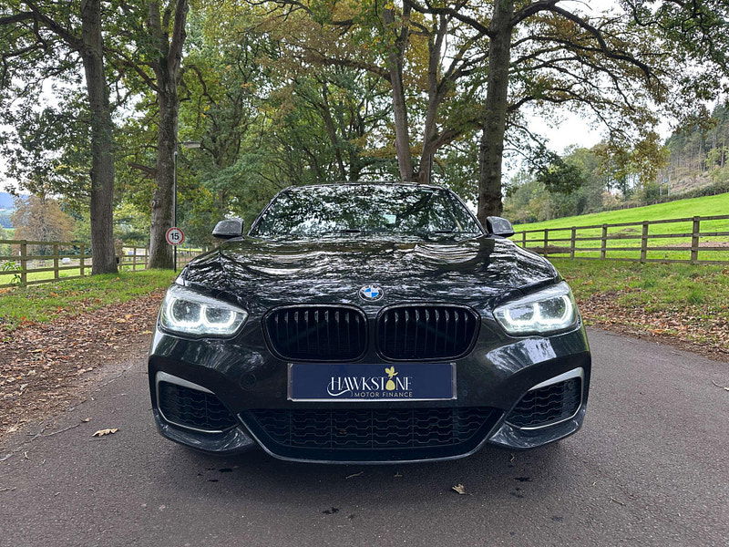 BMW 1 Series 3.0 M140I Shadow Edition Auto 5dr 5dr Automatic 2025