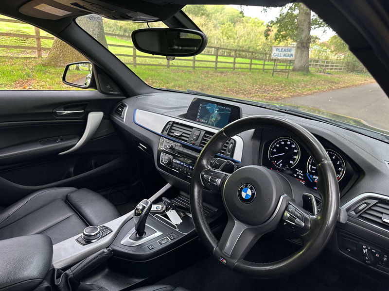 BMW 1 Series 3.0 M140I Shadow Edition Auto 5dr 5dr Automatic 2025