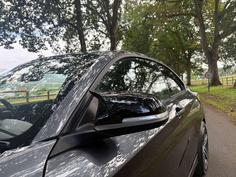 BMW 2 Series 2.0 218D Sport 2dr 2dr Manual 2025