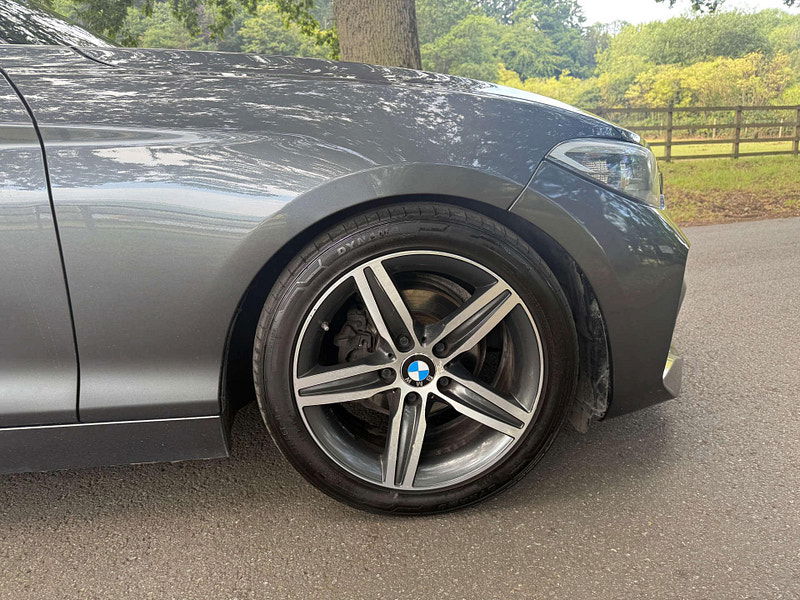 BMW 2 Series 2.0 218D Sport 2dr 2dr Manual 2025