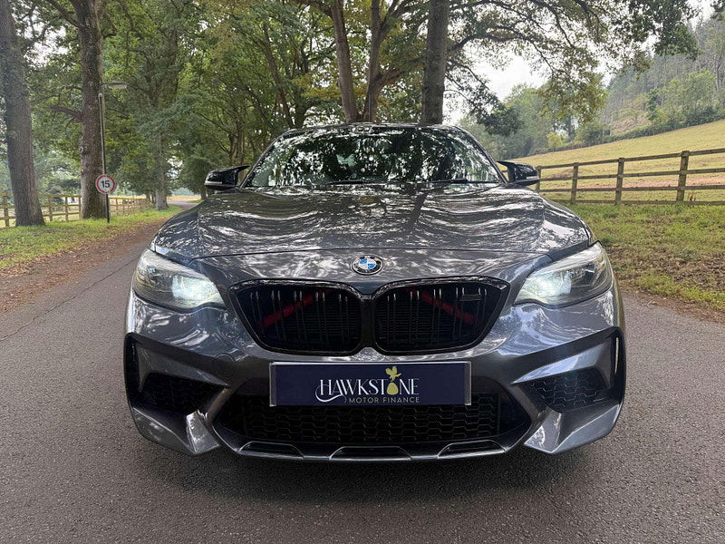 BMW 2 Series 2.0 218D Sport 2dr 2dr Manual 2025