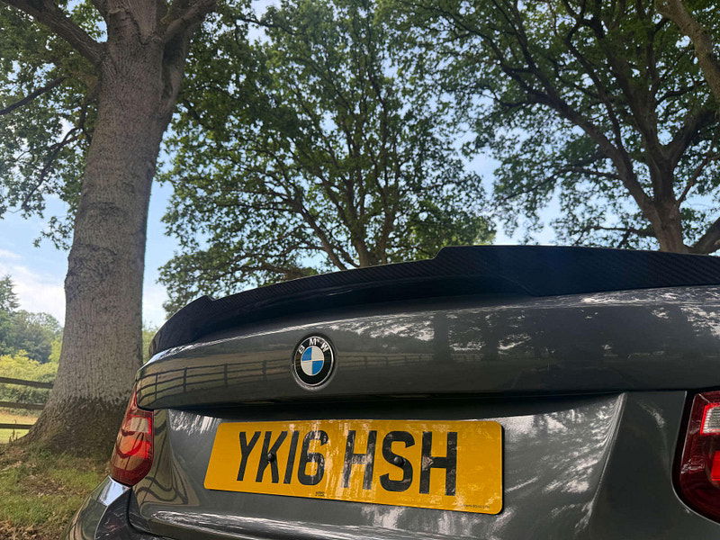 BMW 2 Series 2.0 218D Sport 2dr 2dr Manual 2025