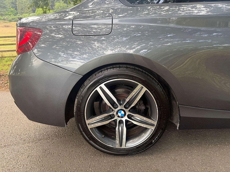 BMW 2 Series 2.0 218D Sport 2dr 2dr Manual 2025