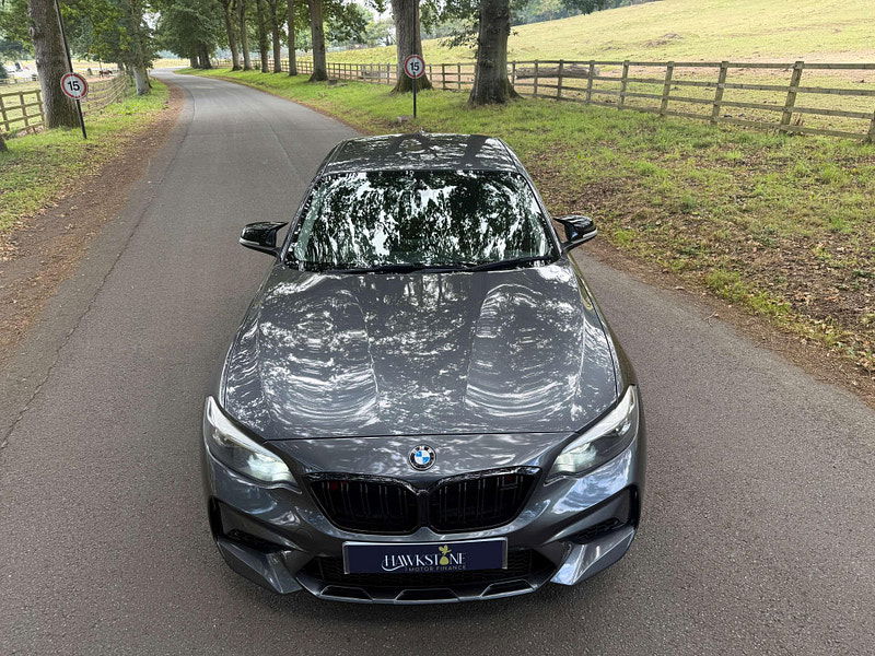 BMW 2 Series 2.0 218D Sport 2dr 2dr Manual 2025