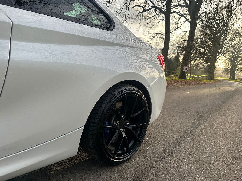 BMW 2 Series 3.0 M240i Coupe 2dr Petrol Auto Euro 6 (s/s) (340 ps) 2dr Automatic 2025