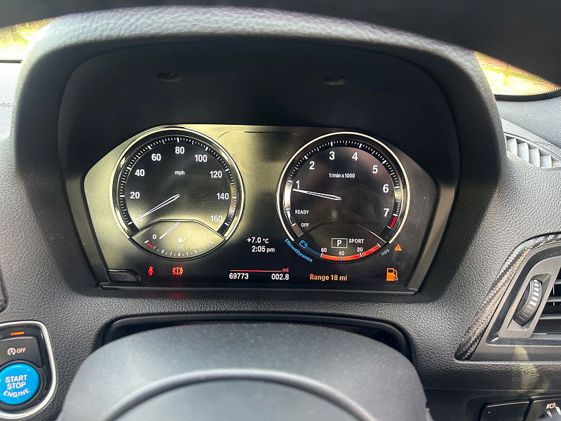 BMW 2 Series 3.0 M240i Coupe 2dr Petrol Auto Euro 6 (s/s) (340 ps) 2dr Automatic 2025