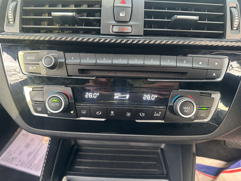 BMW 2 Series 3.0 M240i Coupe 2dr Petrol Auto Euro 6 (s/s) (340 ps) 2dr Automatic 2025