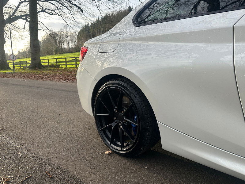 BMW 2 Series 3.0 M240i Coupe 2dr Petrol Auto Euro 6 (s/s) (340 ps) 2dr Automatic 2025