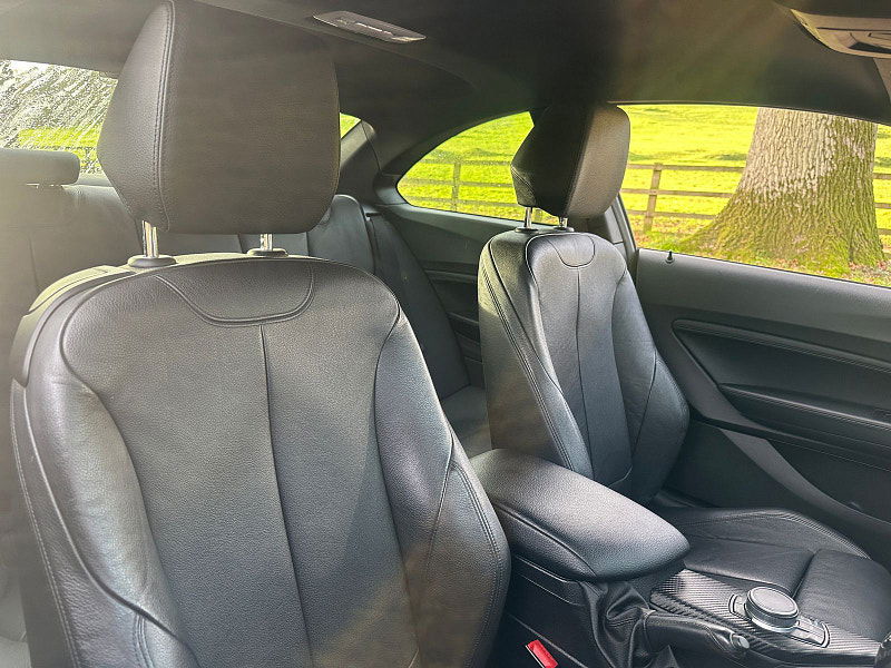 BMW 2 Series 3.0 M240i Coupe 2dr Petrol Auto Euro 6 (s/s) (340 ps) 2dr Automatic 2025