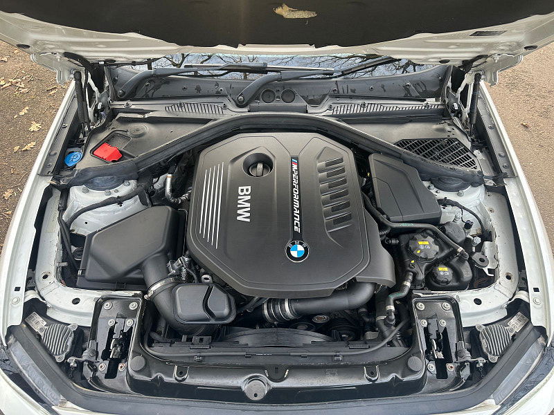 BMW 2 Series 3.0 M240i Coupe 2dr Petrol Auto Euro 6 (s/s) (340 ps) 2dr Automatic 2025