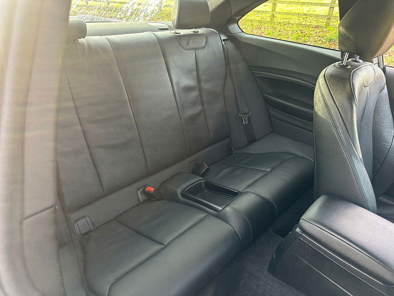 BMW 2 Series 3.0 M240i Coupe 2dr Petrol Auto Euro 6 (s/s) (340 ps) 2dr Automatic 2025