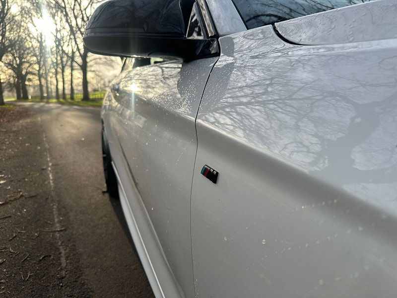 BMW 2 Series 3.0 M240i Coupe 2dr Petrol Auto Euro 6 (s/s) (340 ps) 2dr Automatic 2025