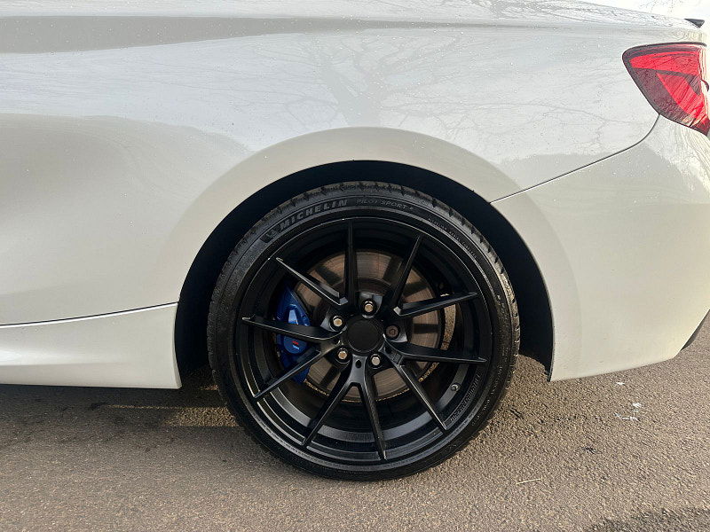 BMW 2 Series 3.0 M240i Coupe 2dr Petrol Auto Euro 6 (s/s) (340 ps) 2dr Automatic 2025