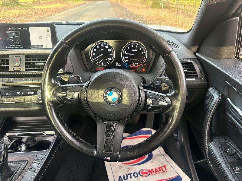 BMW 2 Series 3.0 M240i Coupe 2dr Petrol Auto Euro 6 (s/s) (340 ps) 2dr Automatic 2025