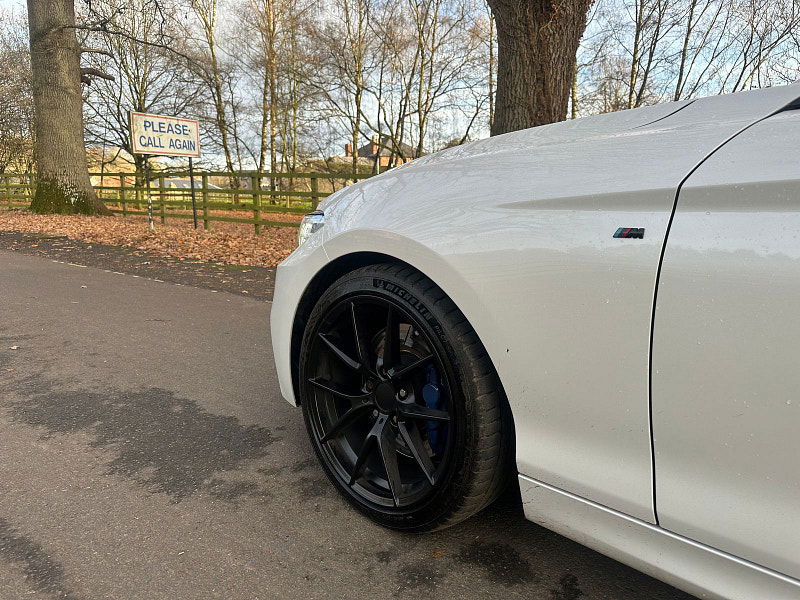 BMW 2 Series 3.0 M240i Coupe 2dr Petrol Auto Euro 6 (s/s) (340 ps) 2dr Automatic 2025