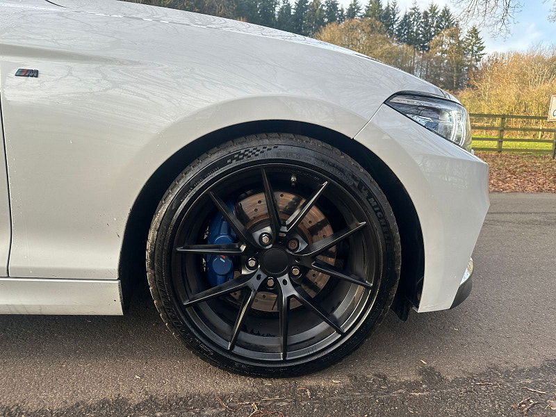 BMW 2 Series 3.0 M240i Coupe 2dr Petrol Auto Euro 6 (s/s) (340 ps) 2dr Automatic 2025