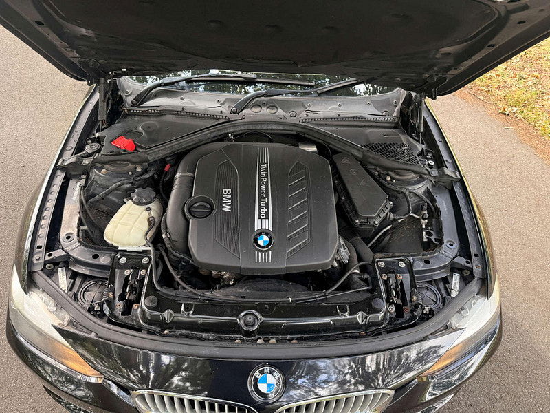 BMW 3 Series 3.0 330d Modern Touring Auto 5dr 5dr Automatic 2025
