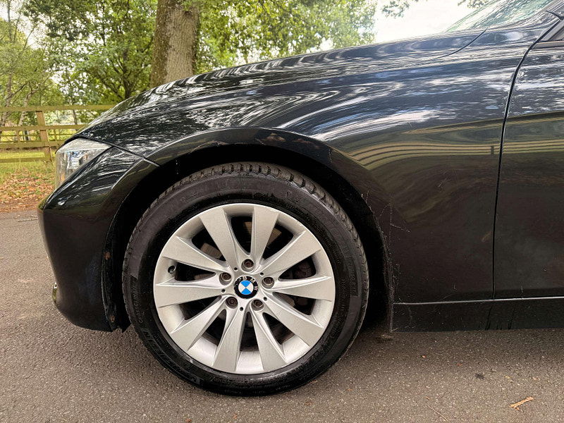 BMW 3 Series 3.0 330d Modern Touring Auto 5dr 5dr Automatic 2025