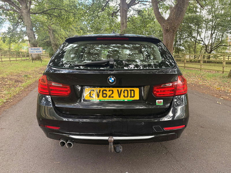 BMW 3 Series 3.0 330d Modern Touring Auto 5dr 5dr Automatic 2025