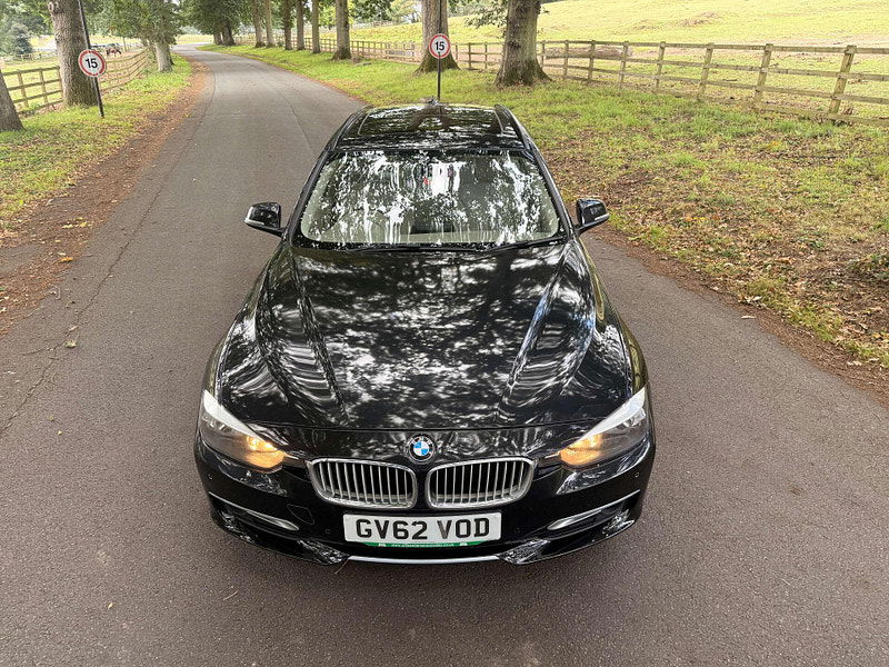 BMW 3 Series 3.0 330d Modern Touring Auto 5dr 5dr Automatic 2025