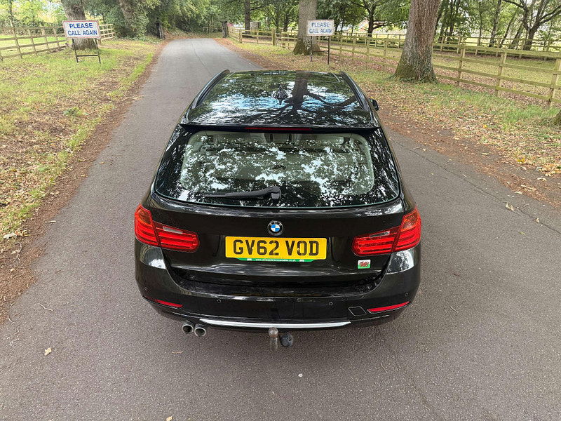 BMW 3 Series 3.0 330d Modern Touring Auto 5dr 5dr Automatic 2025