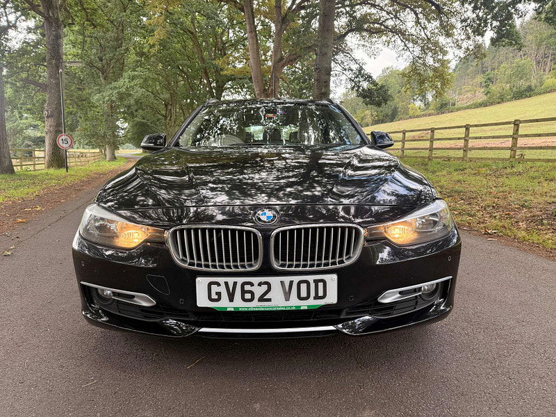 BMW 3 Series 3.0 330d Modern Touring Auto 5dr 5dr Automatic 2025