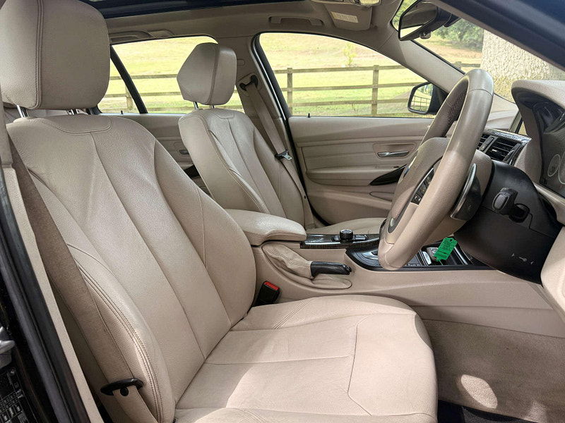 BMW 3 Series 3.0 330d Modern Touring Auto 5dr 5dr Automatic 2025